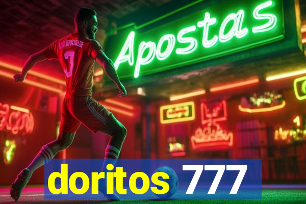 doritos 777